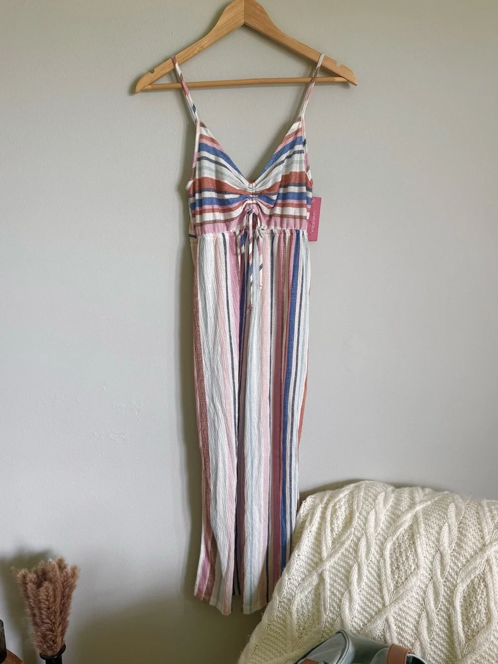 Xhilaration lightweight striped